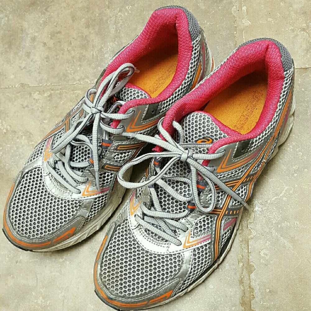 Sneaker